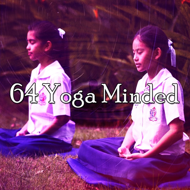 64 Yoga Minded