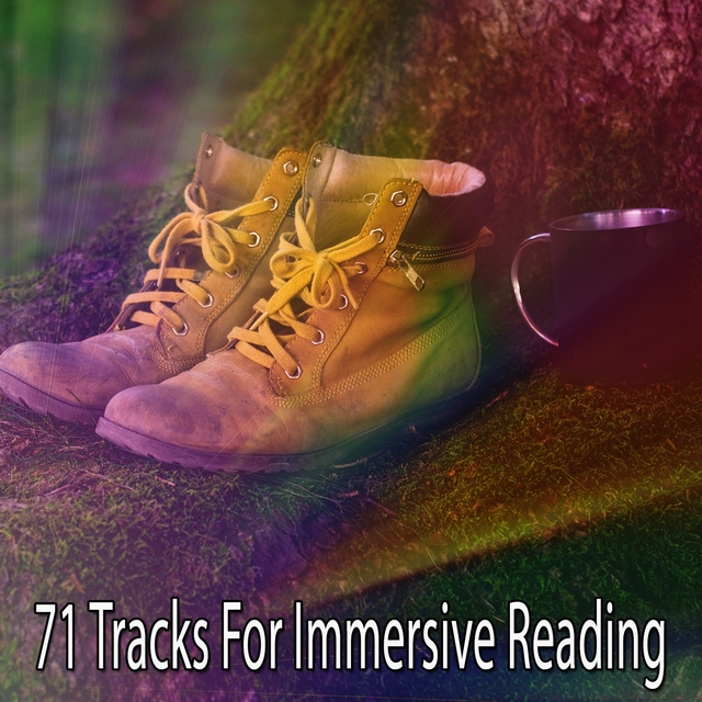 71 Tracks for Immersive Reading