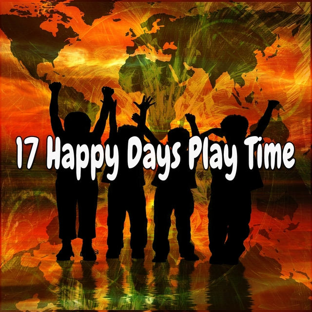 17 Happy Days Play Time