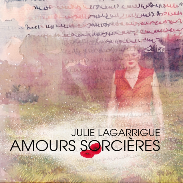 Couverture de Amours sorcières