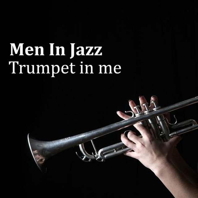 Couverture de Trumpet In Me