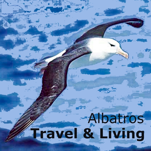 Couverture de Albatros