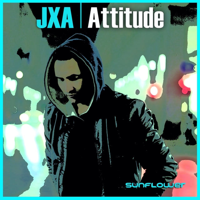 Attitude