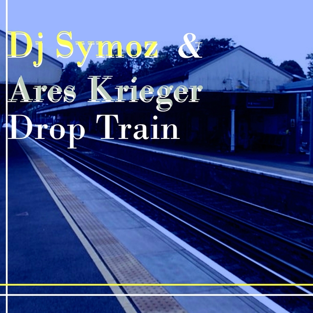 Couverture de Drop Train