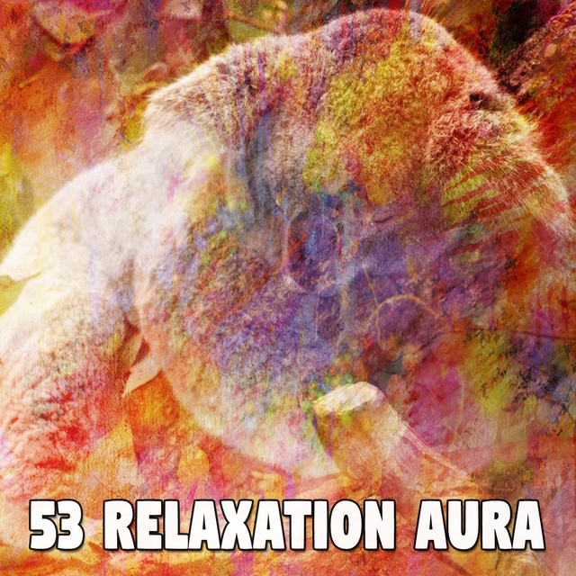 53 Relaxation Aura