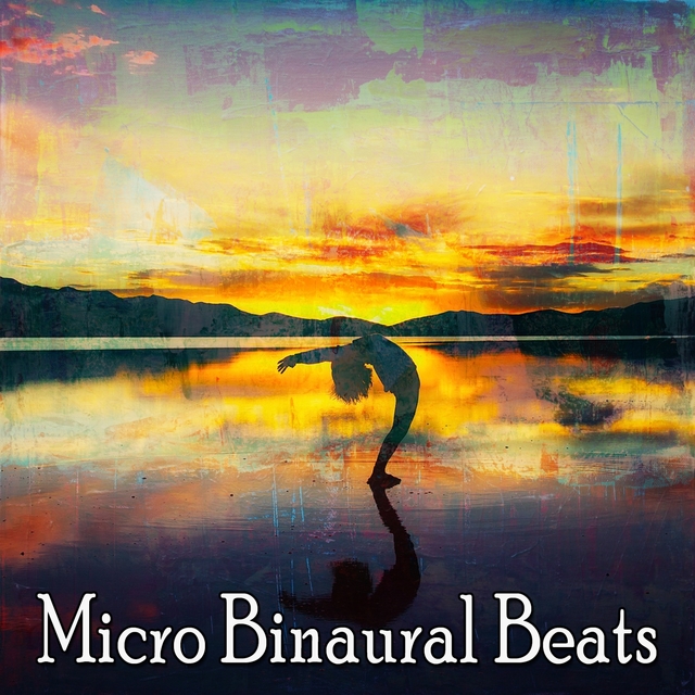 Micro Binaural Beats