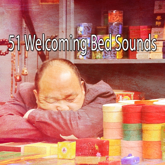 51 Welcoming Bed Sounds