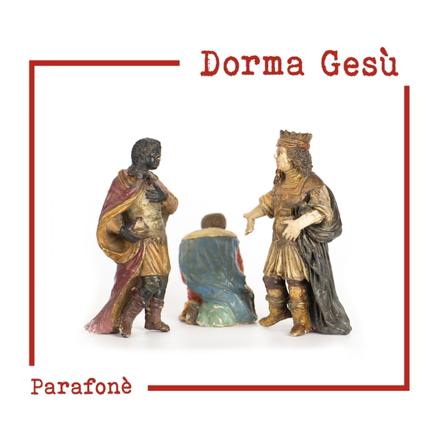 Dorma Gesu