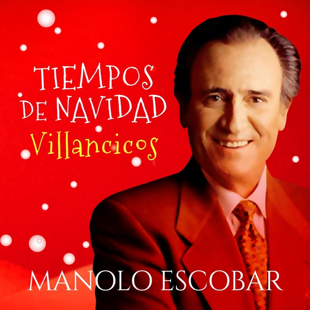 Tiempos de Navidad: Villancicos