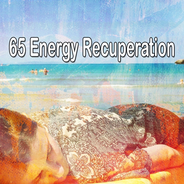 Couverture de 65 Energy Recuperation