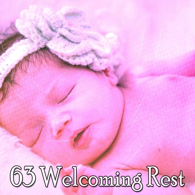 Couverture de 63 Welcoming Rest