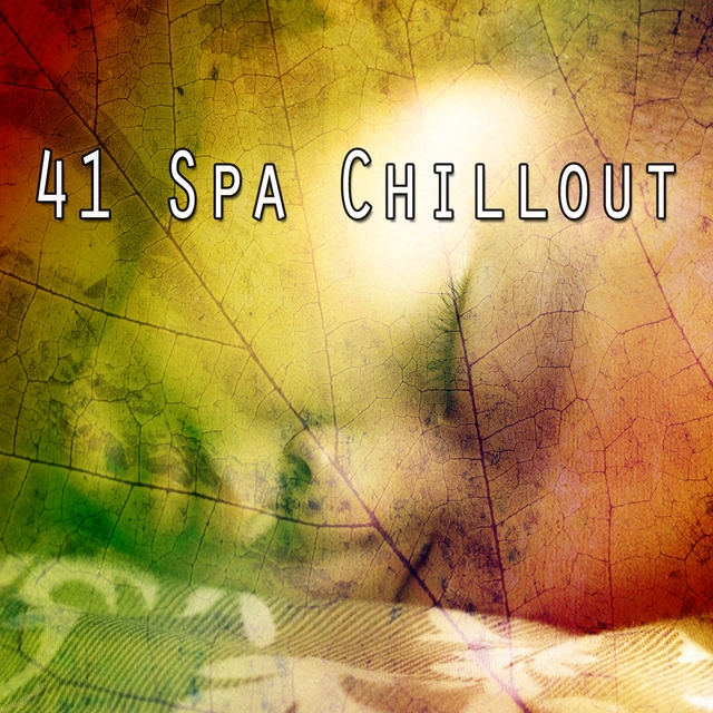 41 Spa Chillout