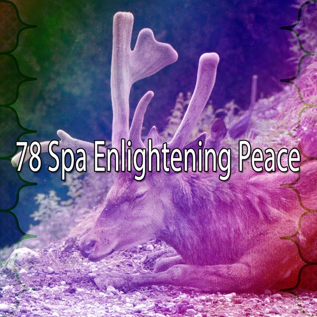 78 Spa Enlightening Peace