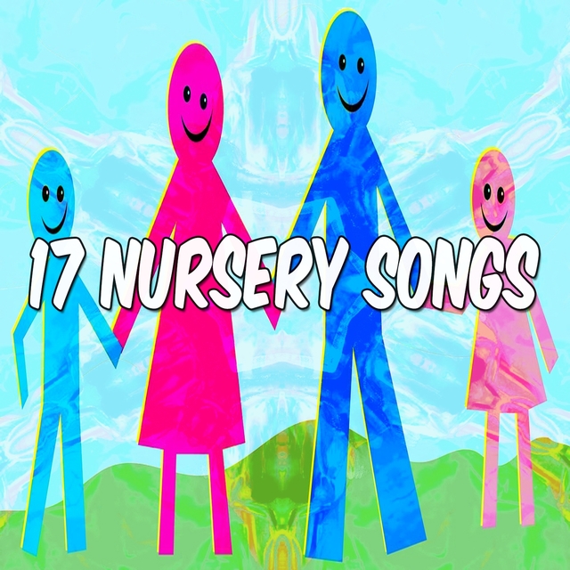 17 Nursery Songs