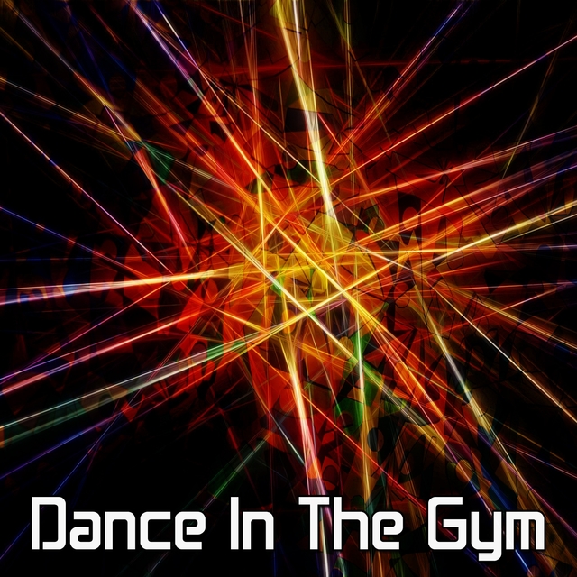 Couverture de Dance in the Gym