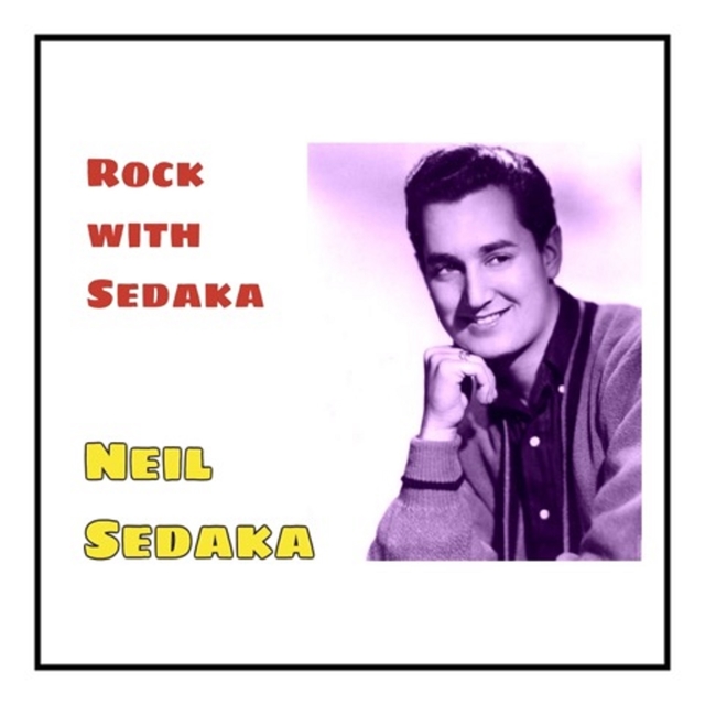 Rock with Sedaka