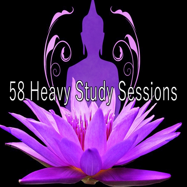 58 Heavy Study Sessions