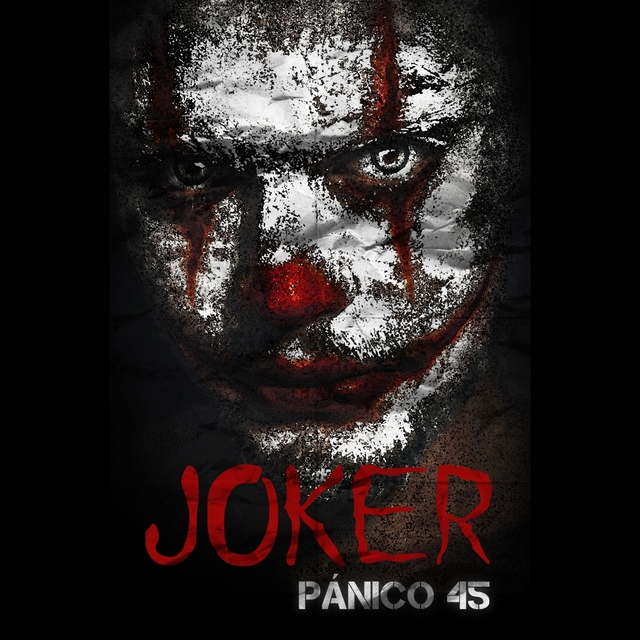 Couverture de Joker