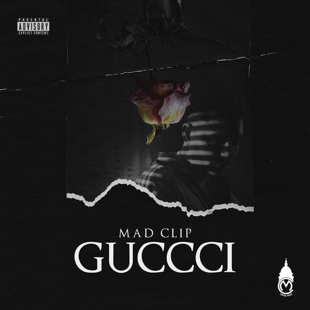 Couverture de Guccci