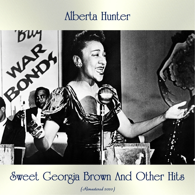 Couverture de Sweet Georgia Brown And Other Hits