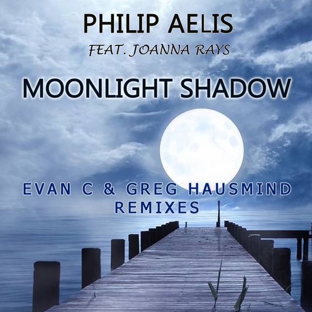 Couverture de Moonlight Shadow