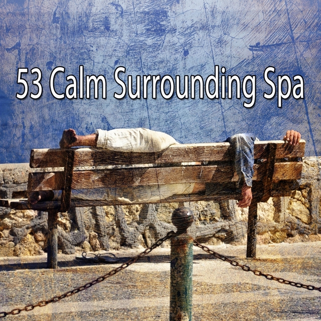 53 Calm Surrounding Spa