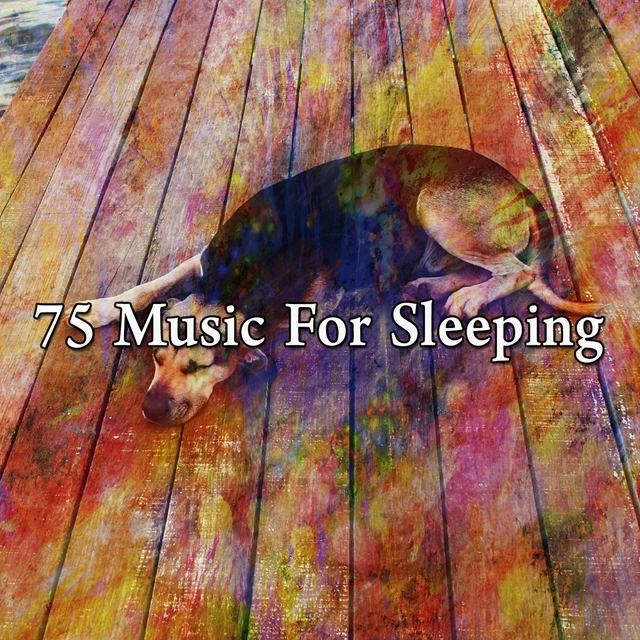 75 Music for Sleeping