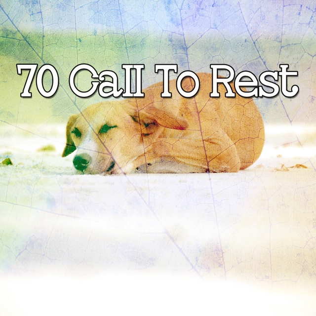 70 Call to Rest