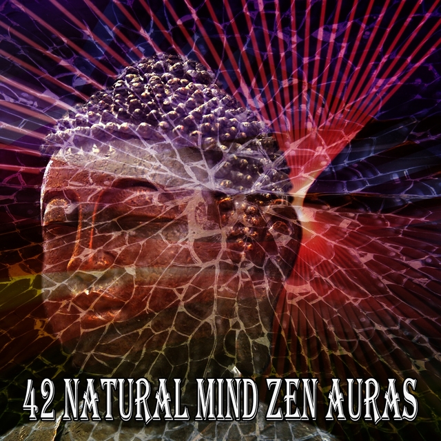 42 Natural Mind Zen Auras