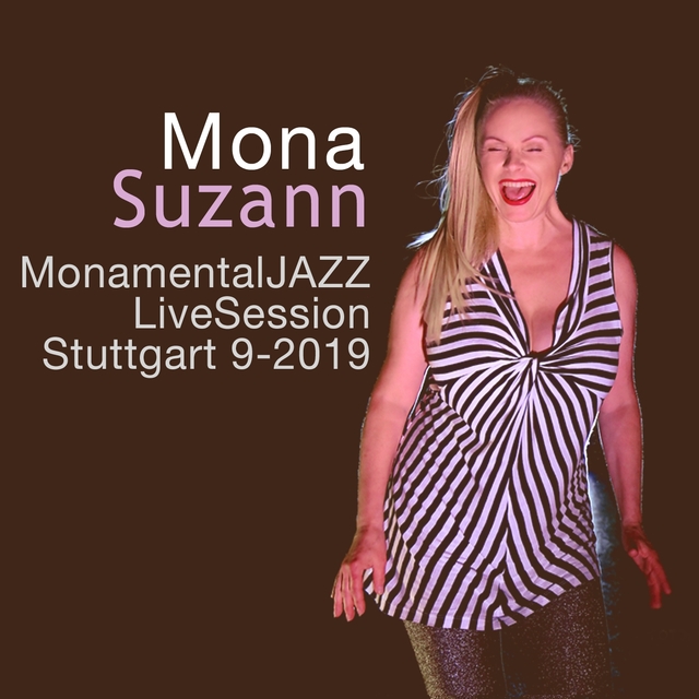 MonamentalJAZZ