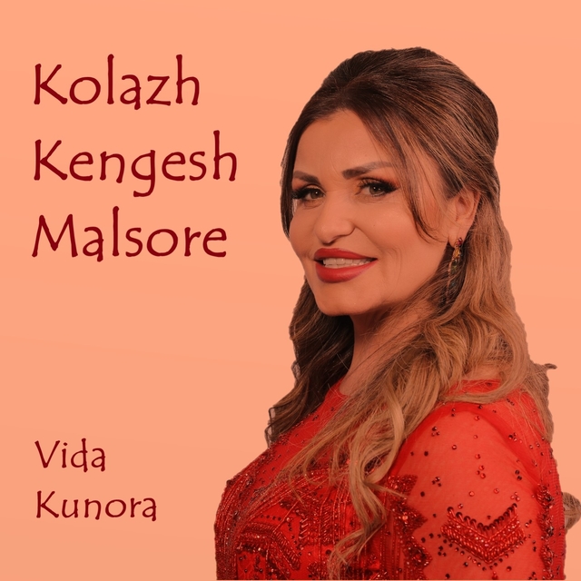 Kolazh Kengesh Malsore