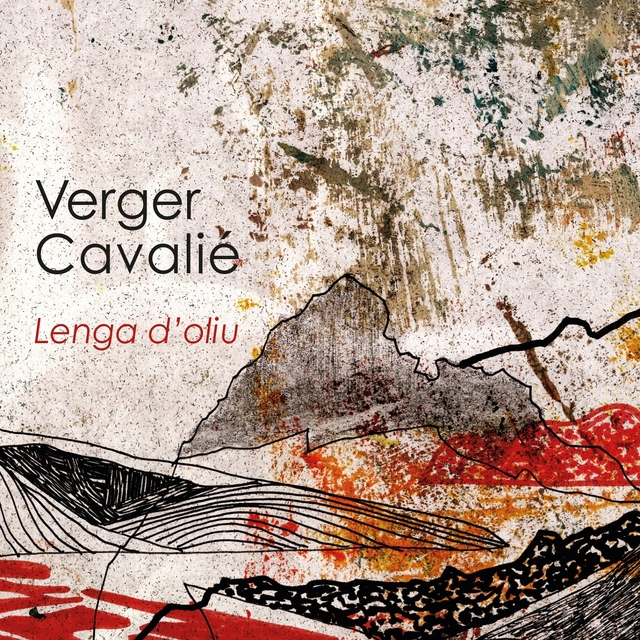 Couverture de Lenga D'Oliu