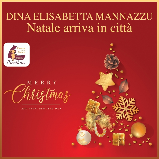 Natale arriva in città