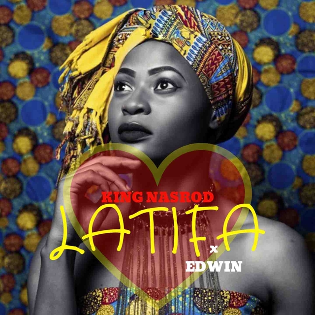 Couverture de Latifa