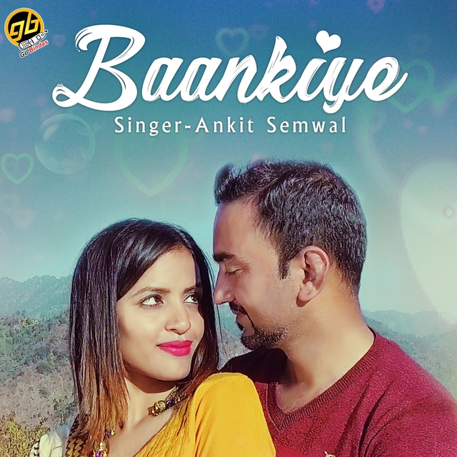 Couverture de Baankiye