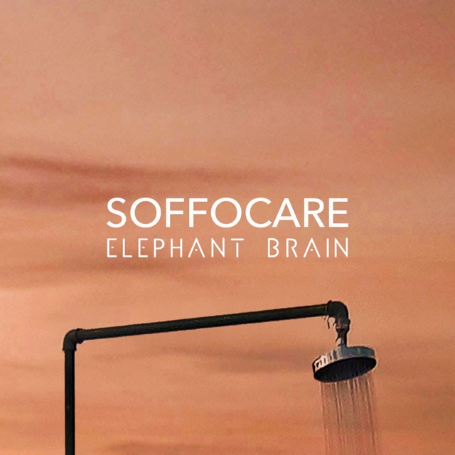 Couverture de Soffocare