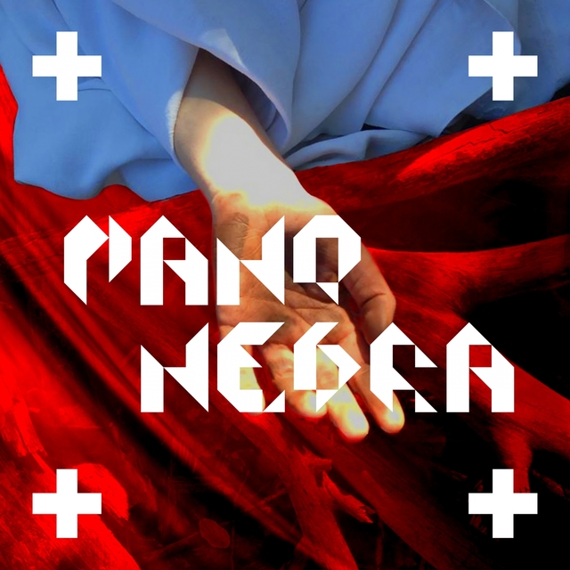 Couverture de Mano negra