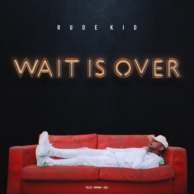 Couverture de Wait Is Over