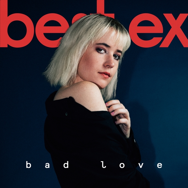 Couverture de Bad Love