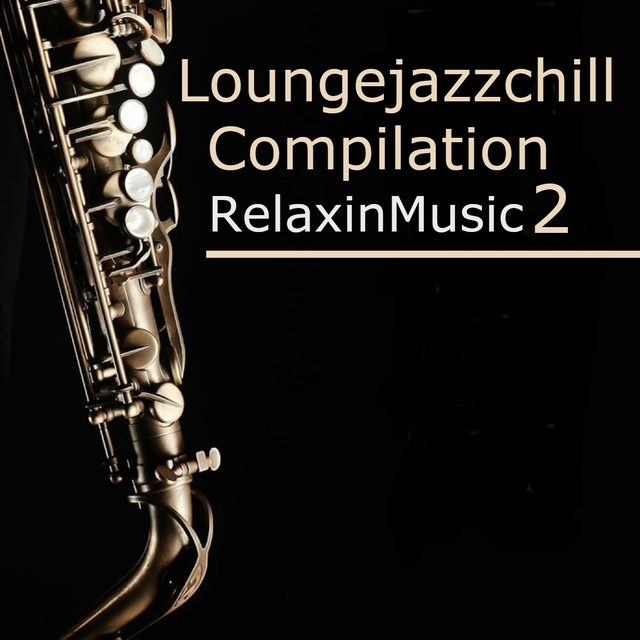 Couverture de Loungejazzchill