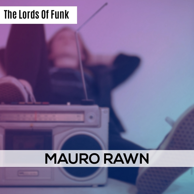 The Lords Of Funk