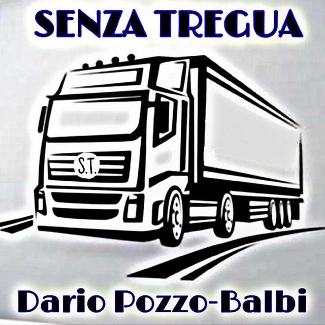 Couverture de Senza Tregua