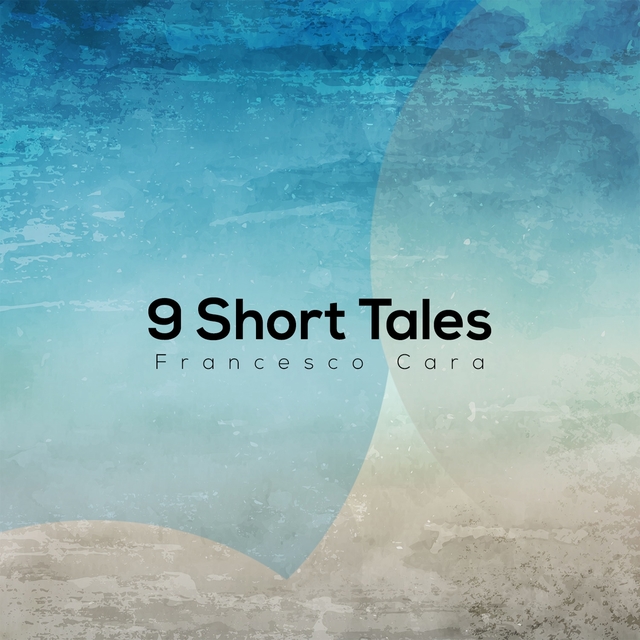 Couverture de 9 Short Tales