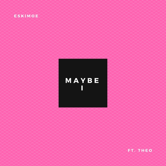 Couverture de Maybe I