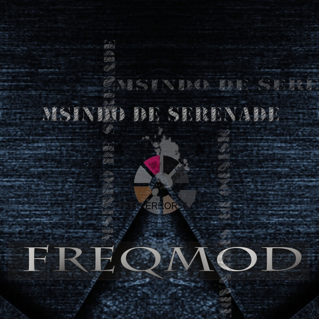 Couverture de FreqMod