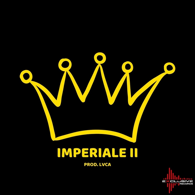 Couverture de Imperiale II