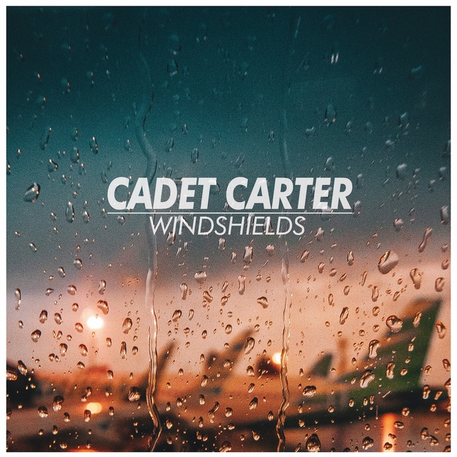 Couverture de Windshields