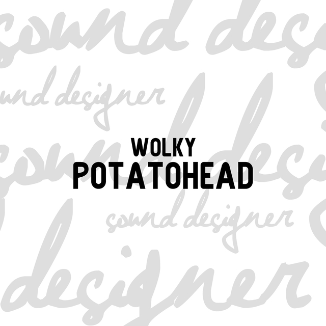 Potatohead