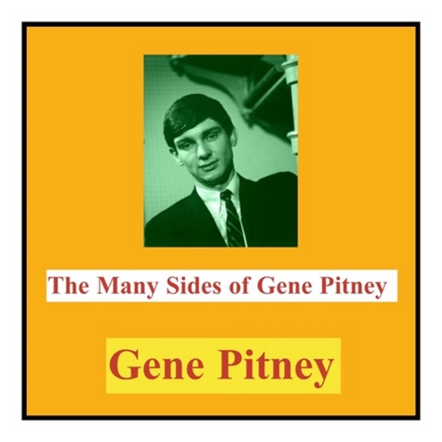 The Many Sides of Gene Pitney