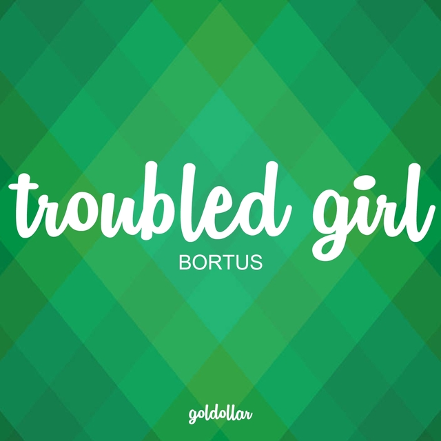 Troubled Girl